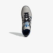 adidas Samba Jp Erkek Gri Spor Ayakkabı