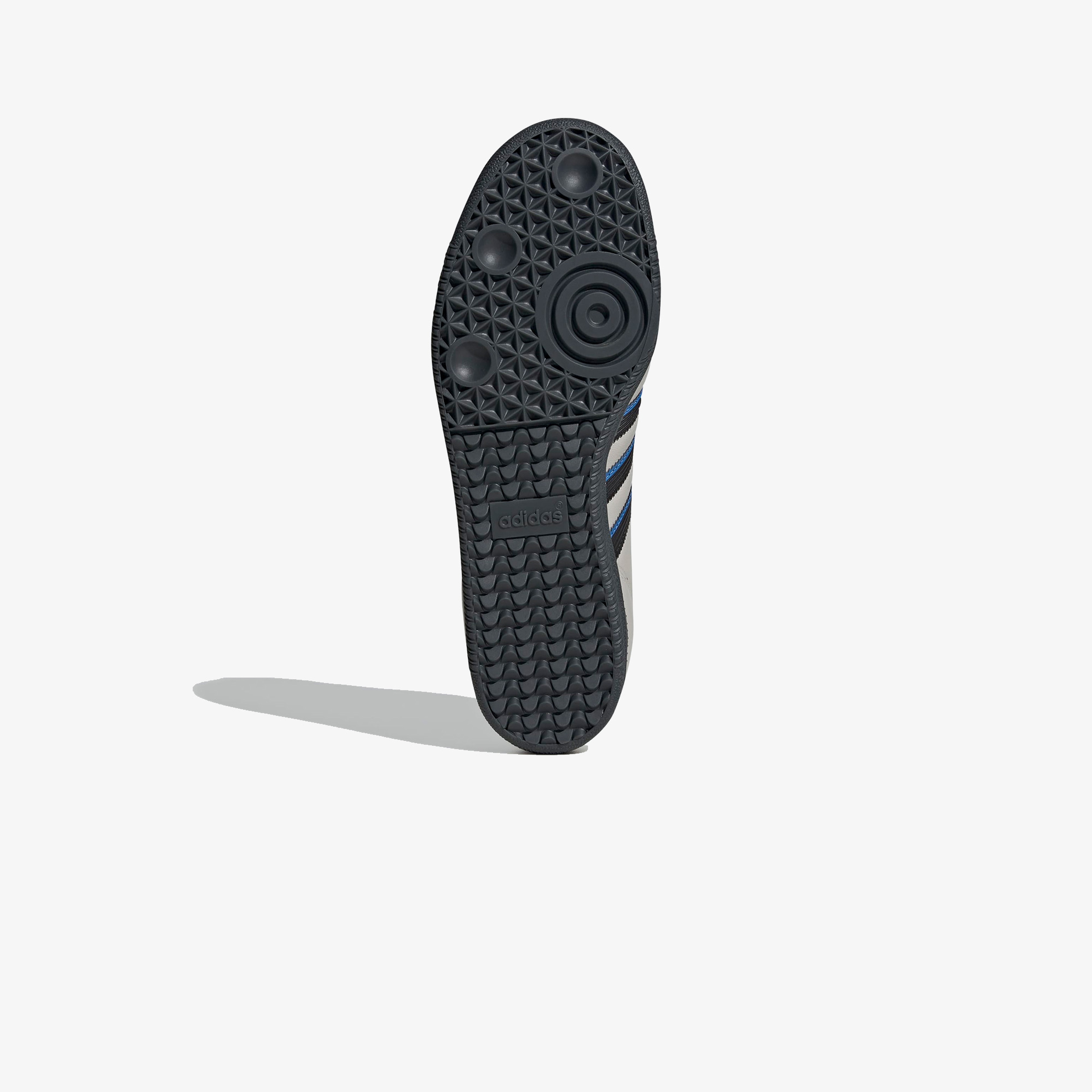 adidas Samba Jp Erkek Gri Spor Ayakkabı