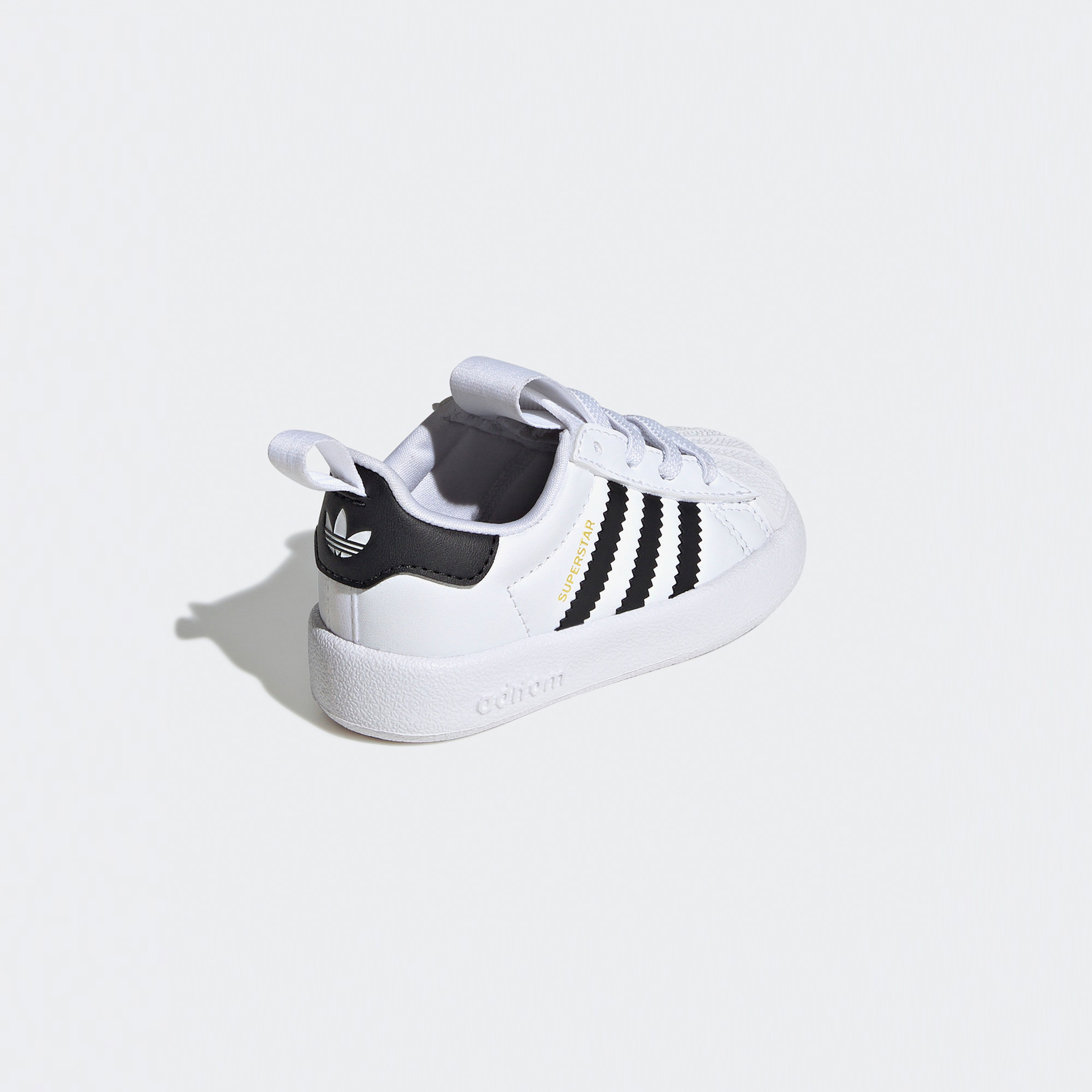 adidas Adifom Superstar 360 I Çocuk Beyaz Spor Ayakkabı