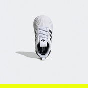 adidas Adifom Superstar 360 I Çocuk Beyaz Spor Ayakkabı