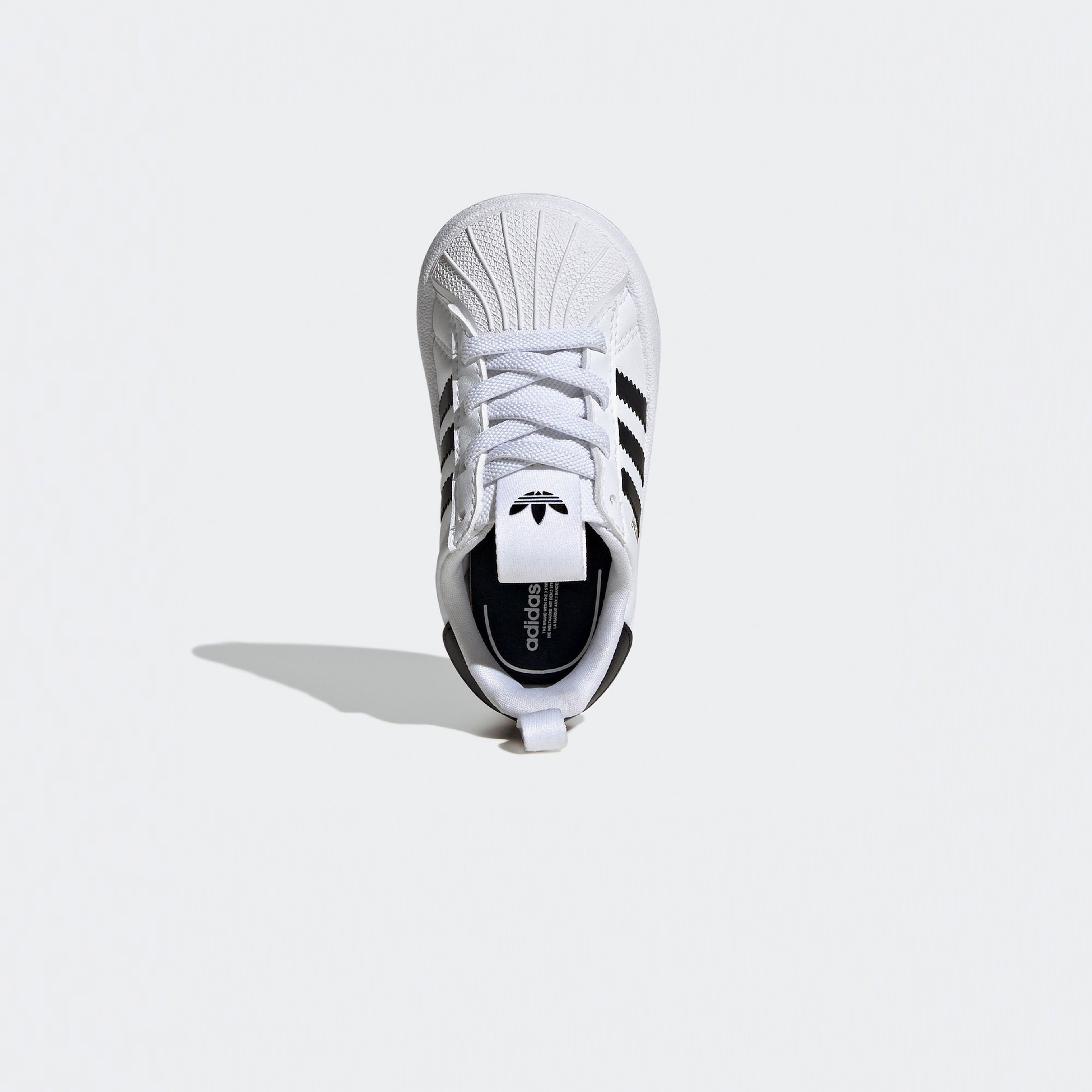 adidas Adifom Superstar 360 I Çocuk Beyaz Spor Ayakkabı