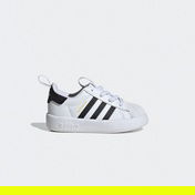 adidas Adifom Superstar 360 I Çocuk Beyaz Spor Ayakkabı