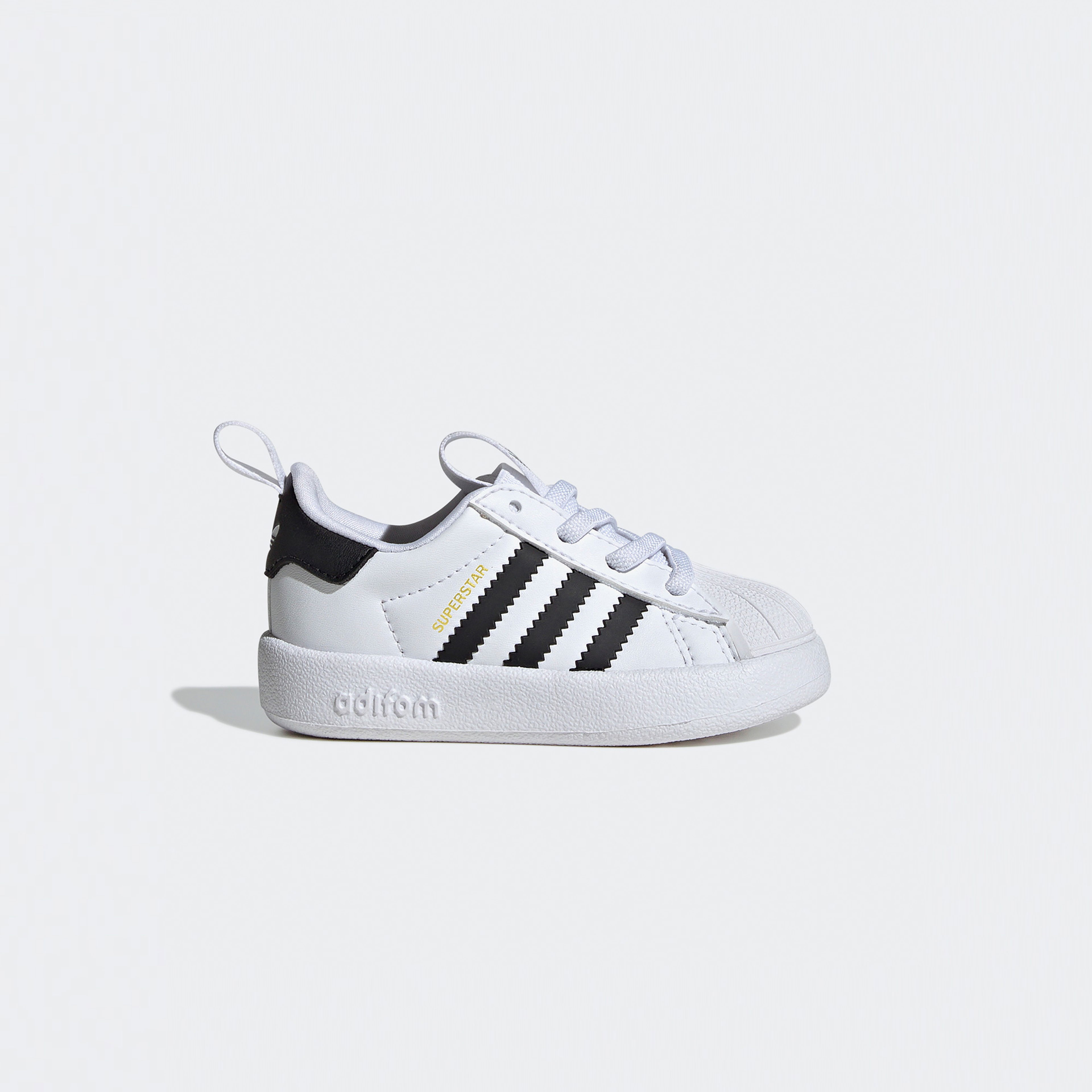 adidas Adifom Superstar 360 I Çocuk Beyaz Spor Ayakkabı