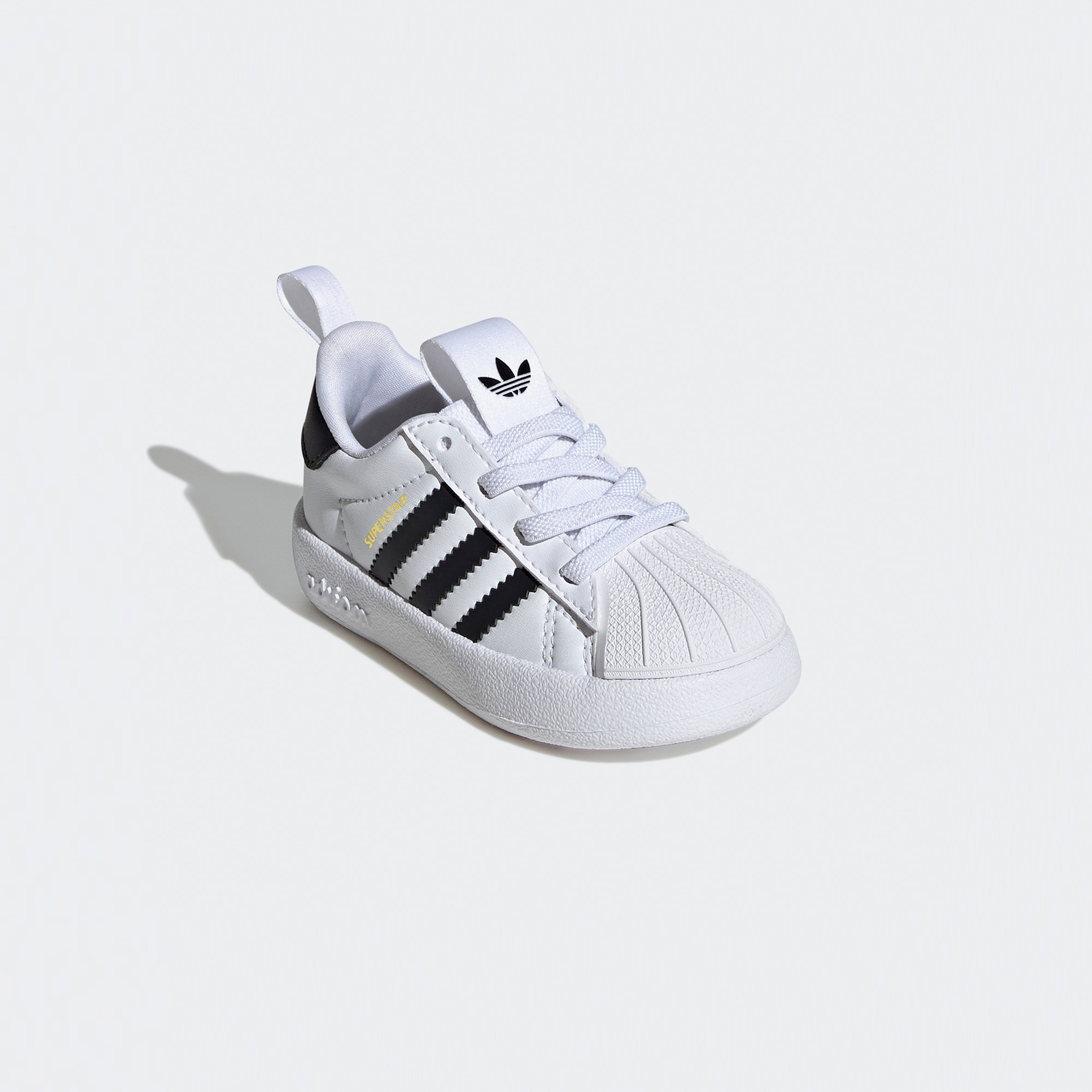 adidas Adifom Superstar 360 I Çocuk Beyaz Spor Ayakkabı
