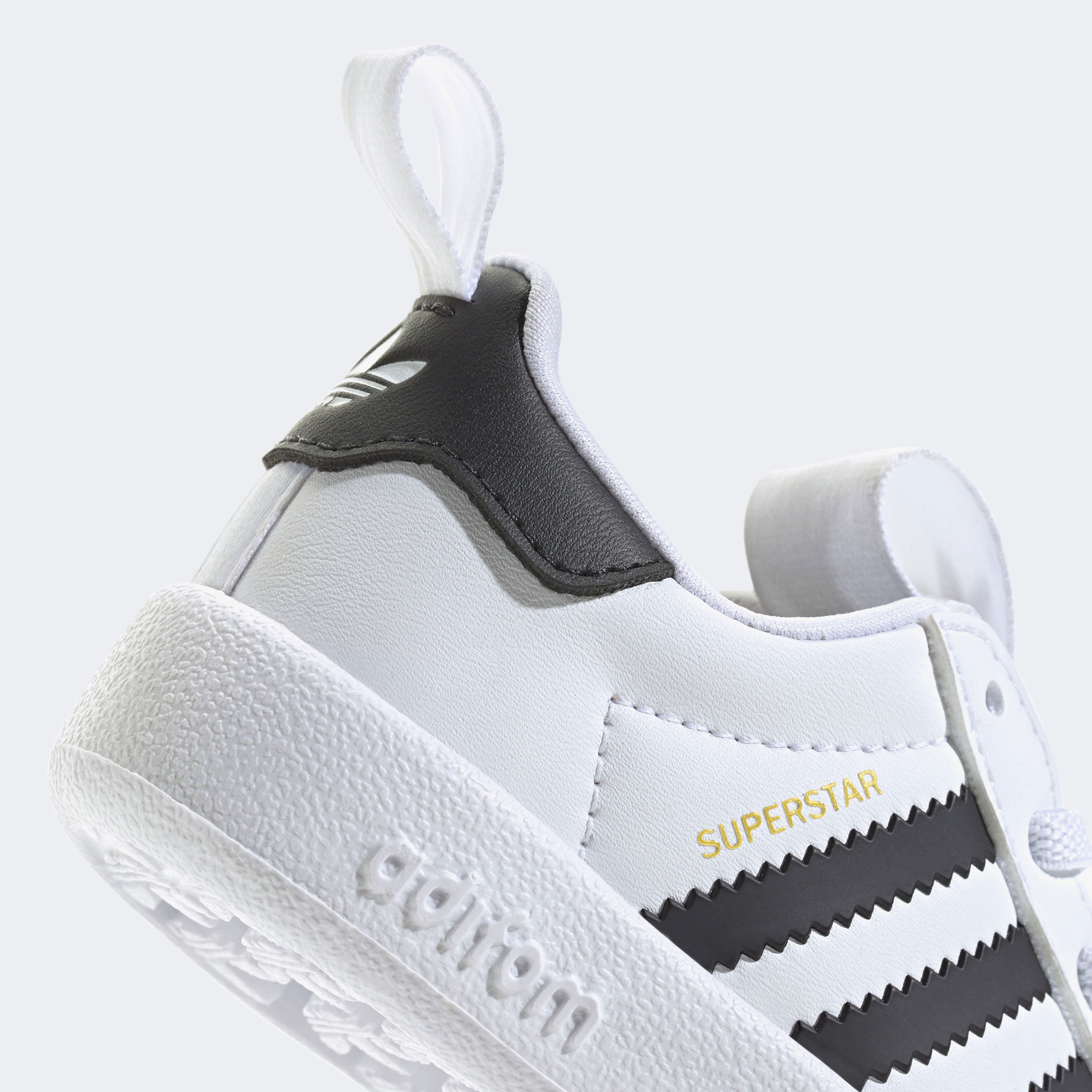 adidas Adifom Superstar 360 I Çocuk Beyaz Spor Ayakkabı