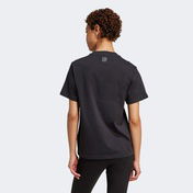 adidas  Animal Kadın Siyah T-Shirt