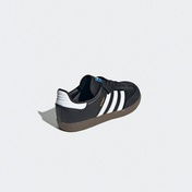 adidas Samba Og Cf El C Çocuk Siyah Spor Ayakkabı