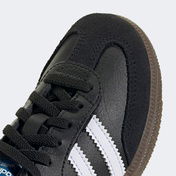 adidas Samba Og Cf El C Çocuk Siyah Spor Ayakkabı
