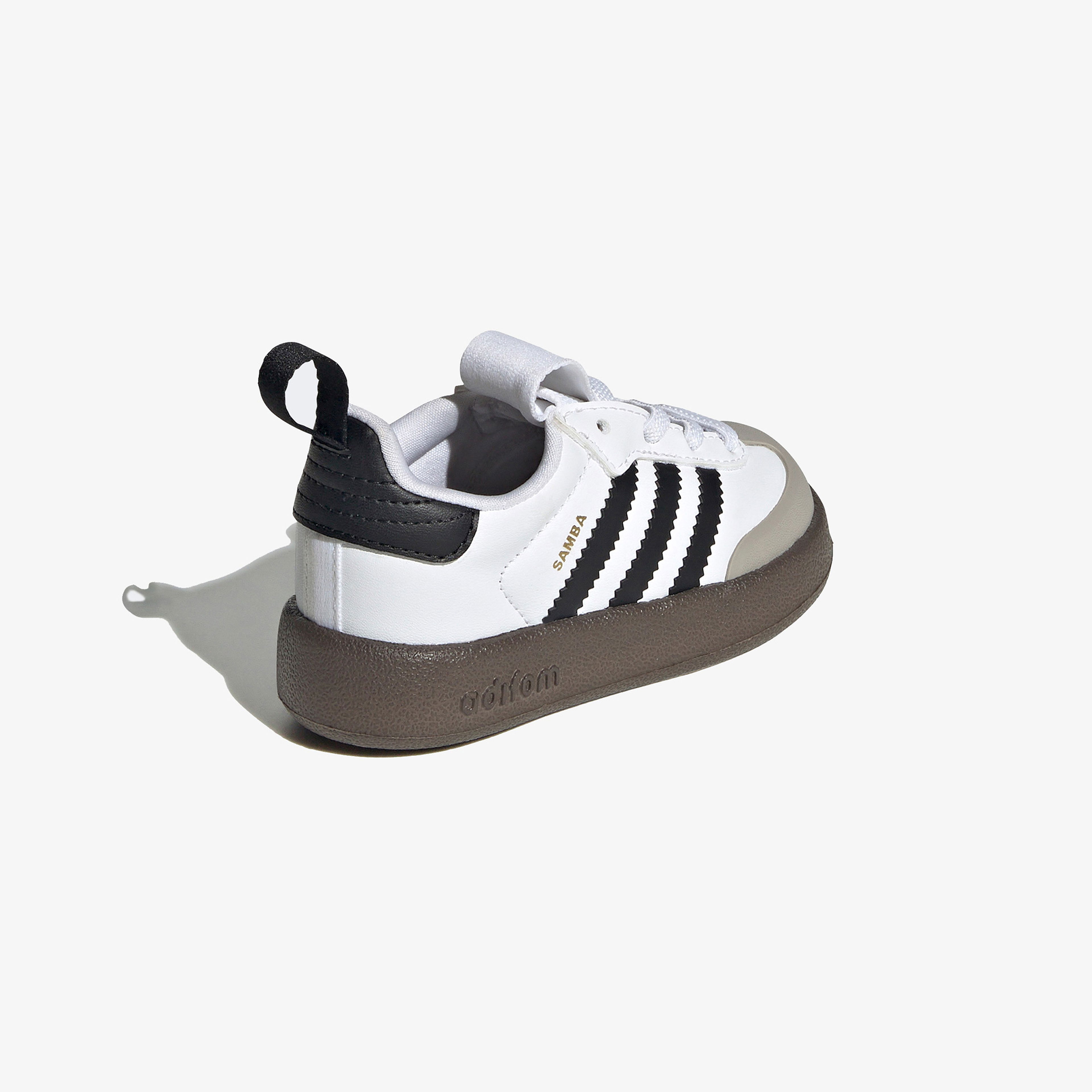 adidas Adifom Samba 360 I Çocuk Beyaz Spor Ayakkabı