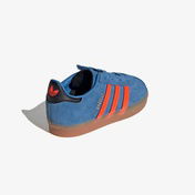 adidas Gazelle Cf El I Çocuk Mavi Spor Ayakkabı