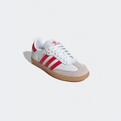 adidas Samba Og Çocuk Beyaz Spor Ayakkabı