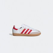 adidas Samba Og Çocuk Beyaz Spor Ayakkabı