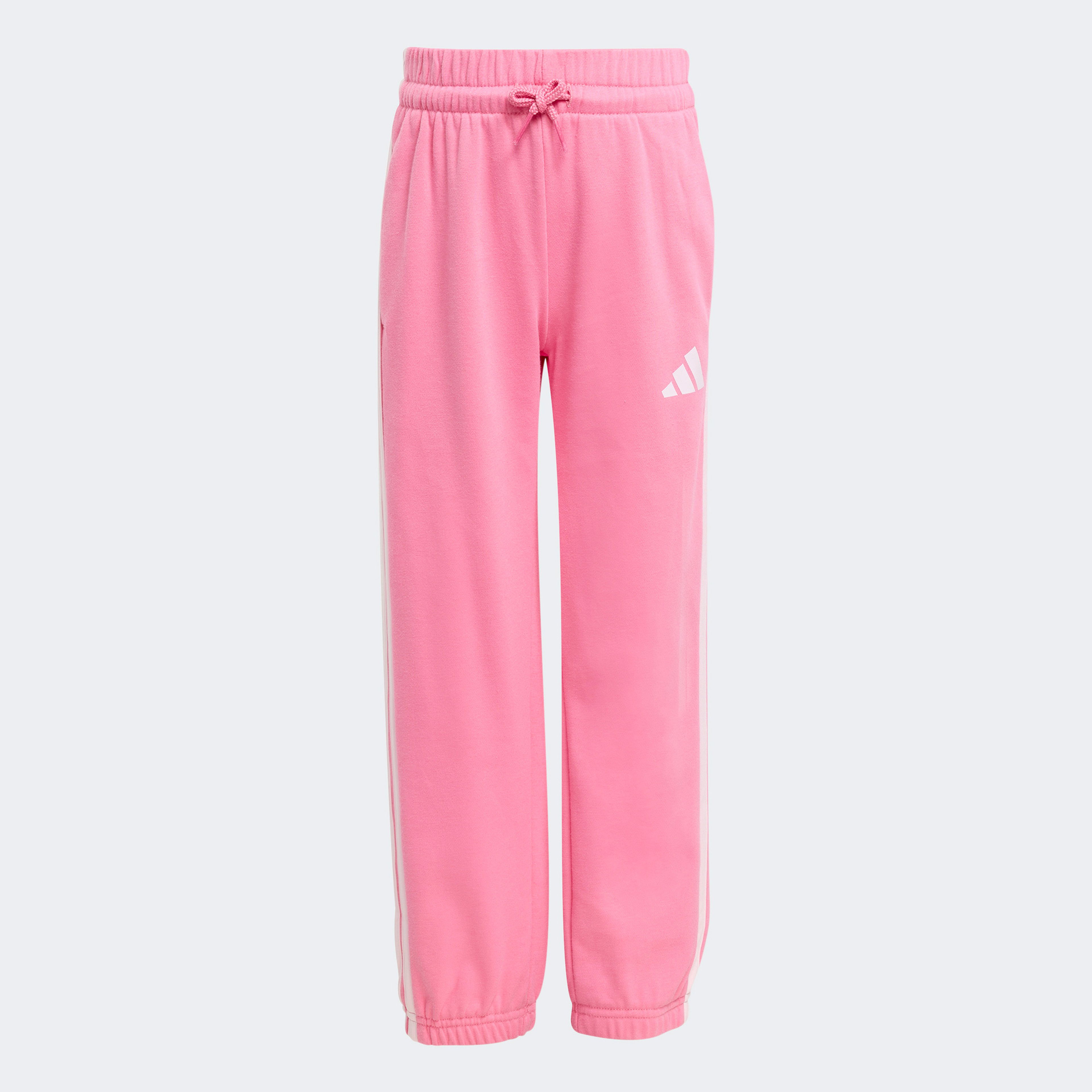 adidas Adiraptor Set Çocuk Pembe Eşofman Takımı