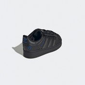 adidas Superstar Led Lights Cf El I Çocuk Siyah Spor Ayakkabı
