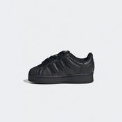 adidas Superstar Led Lights Cf El I Çocuk Siyah Spor Ayakkabı
