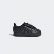 adidas Superstar Led Lights Cf El I Çocuk Siyah Spor Ayakkabı