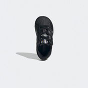 adidas Superstar Led Lights Cf El I Çocuk Siyah Spor Ayakkabı