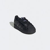 adidas Superstar Led Lights Cf El I Çocuk Siyah Spor Ayakkabı