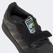 adidas Superstar Led Lights Cf El I Çocuk Siyah Spor Ayakkabı