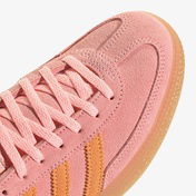 adidas Handball Spezial  Kadın Pembe Spor Ayakkabı
