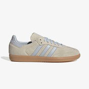 adidas Samba Og Erkek Beyaz Spor Ayakkabı