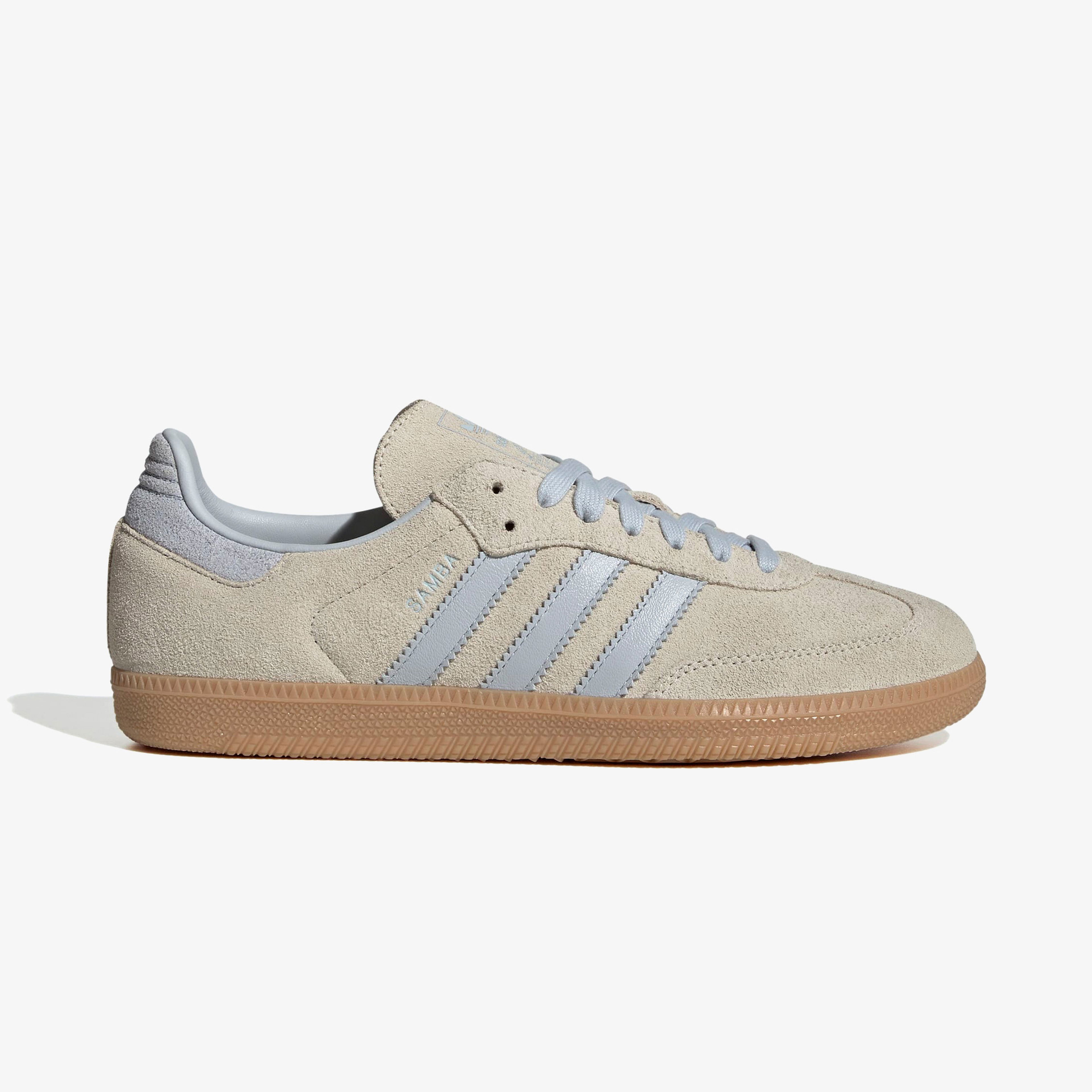 adidas Samba Og Erkek Beyaz Spor Ayakkabı