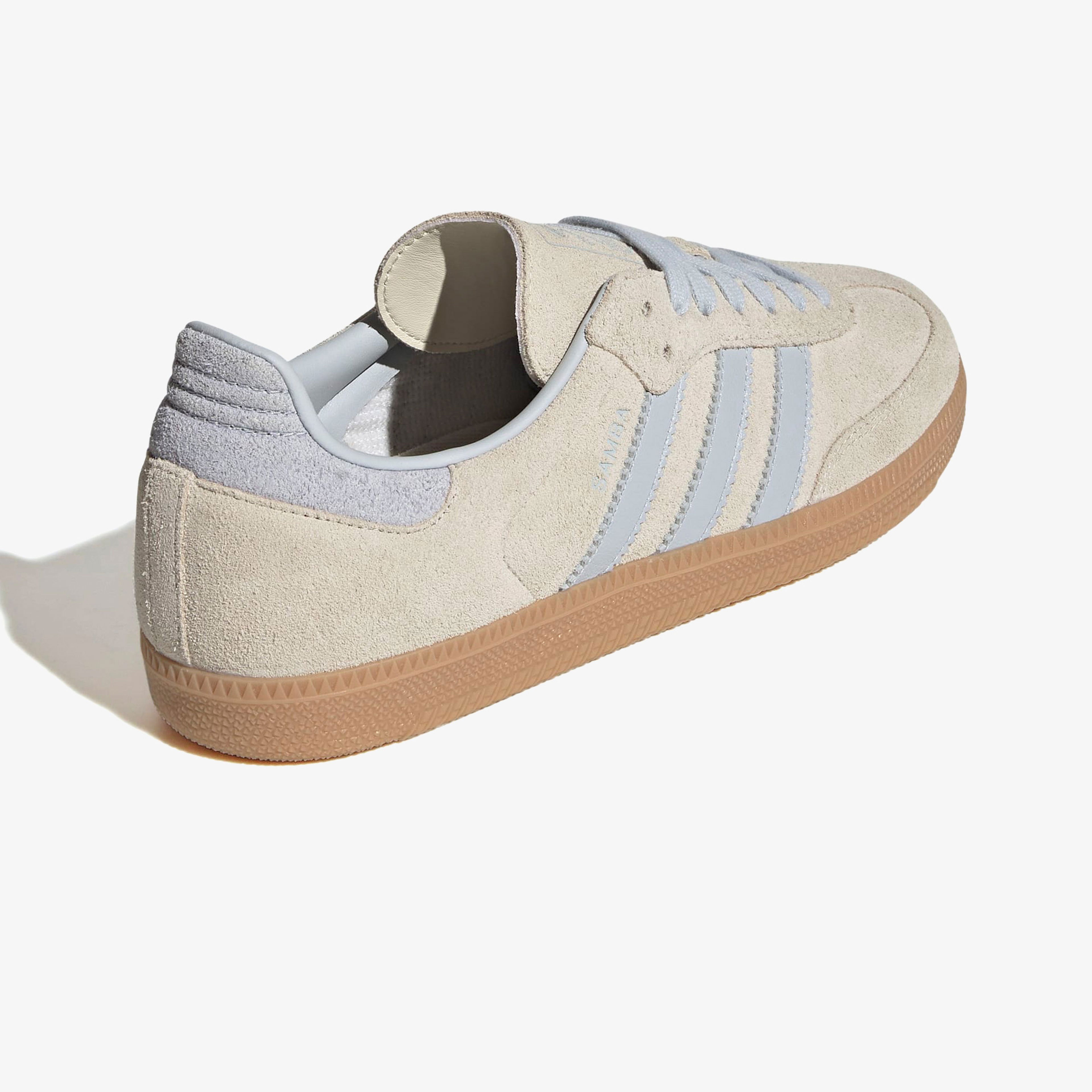 adidas Samba Og Erkek Beyaz Spor Ayakkabı