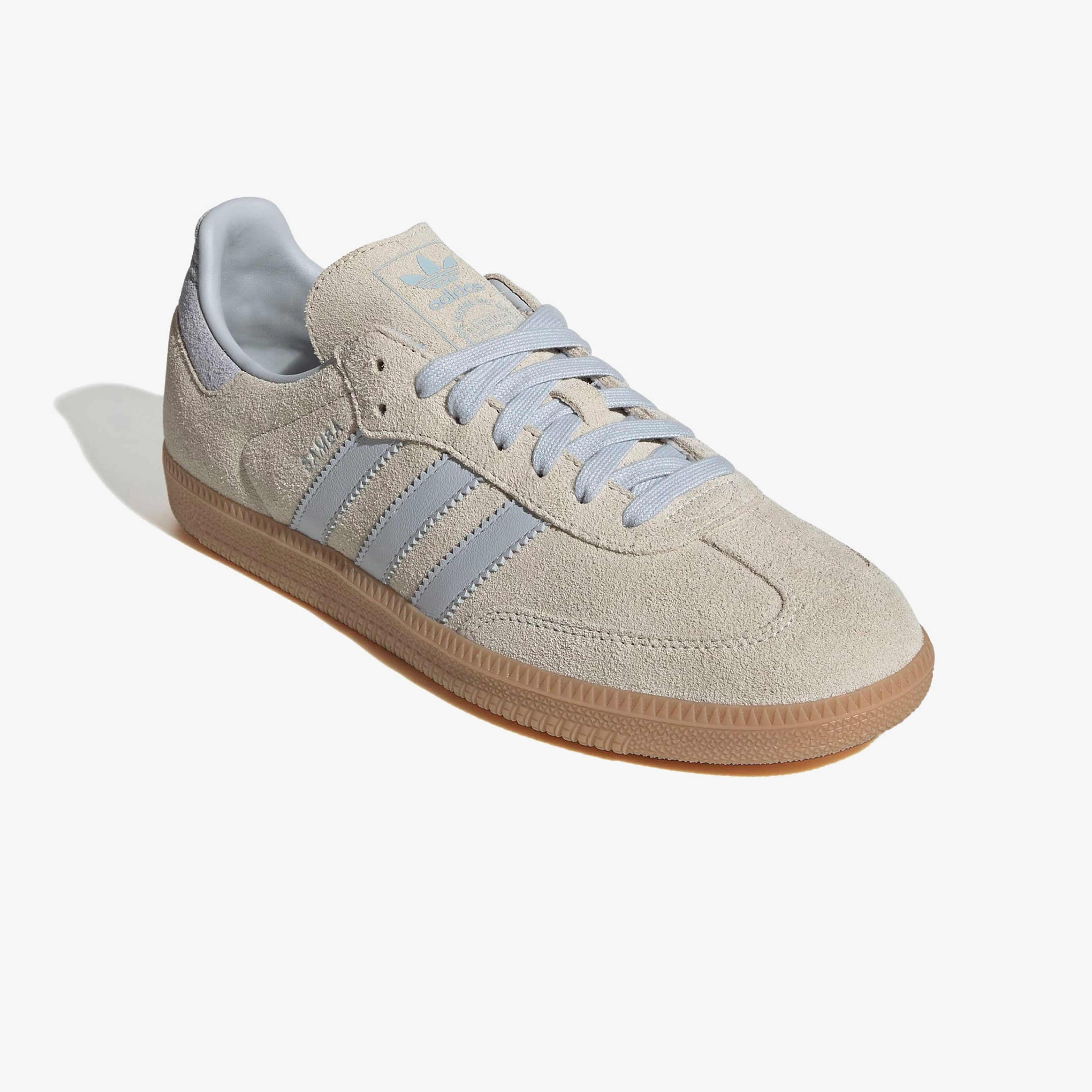 adidas Samba Og Erkek Beyaz Spor Ayakkabı
