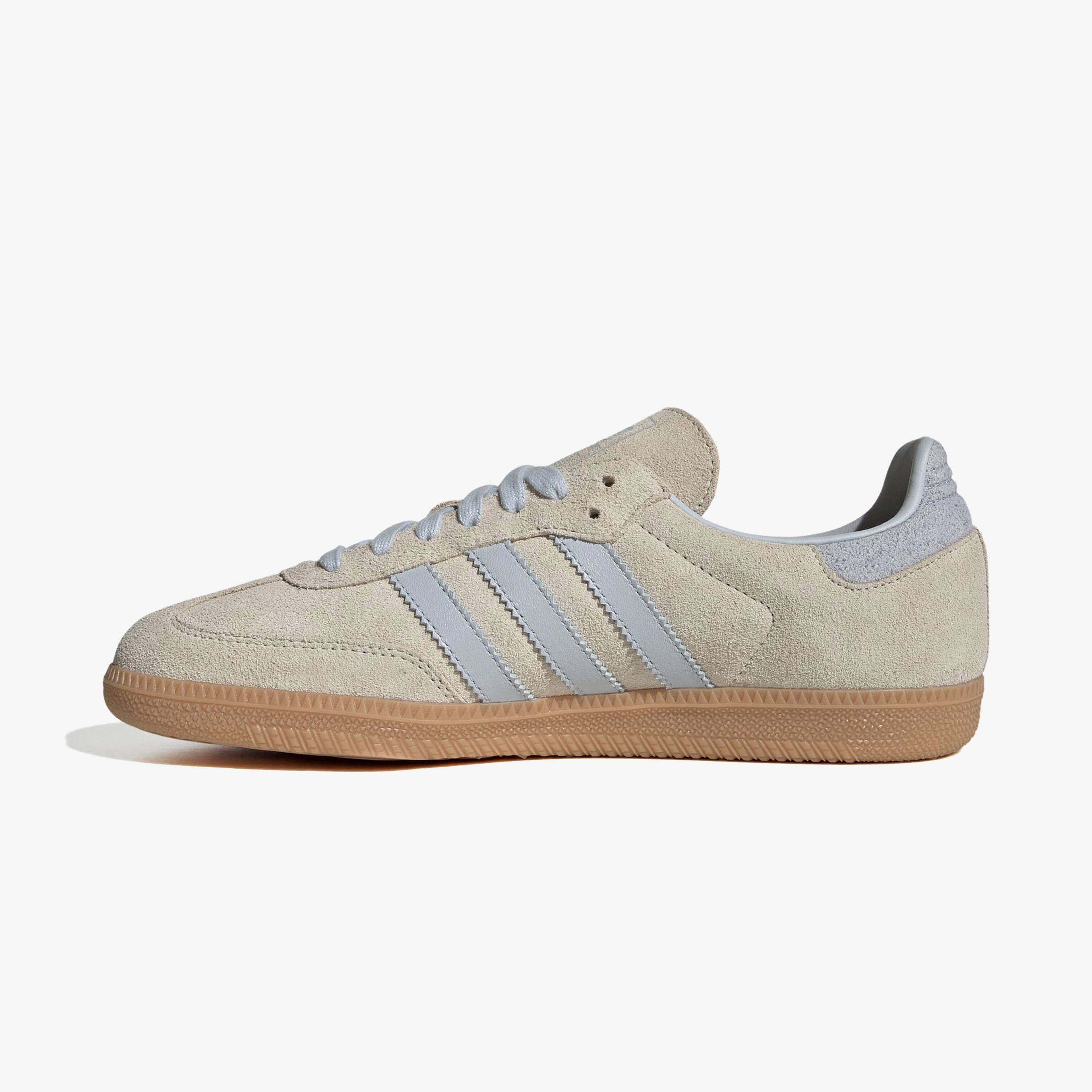 adidas Samba Og Erkek Beyaz Spor Ayakkabı