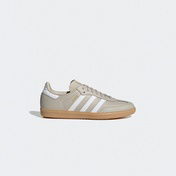 adidas Samba Og Çocuk Bej Spor Ayakkabı