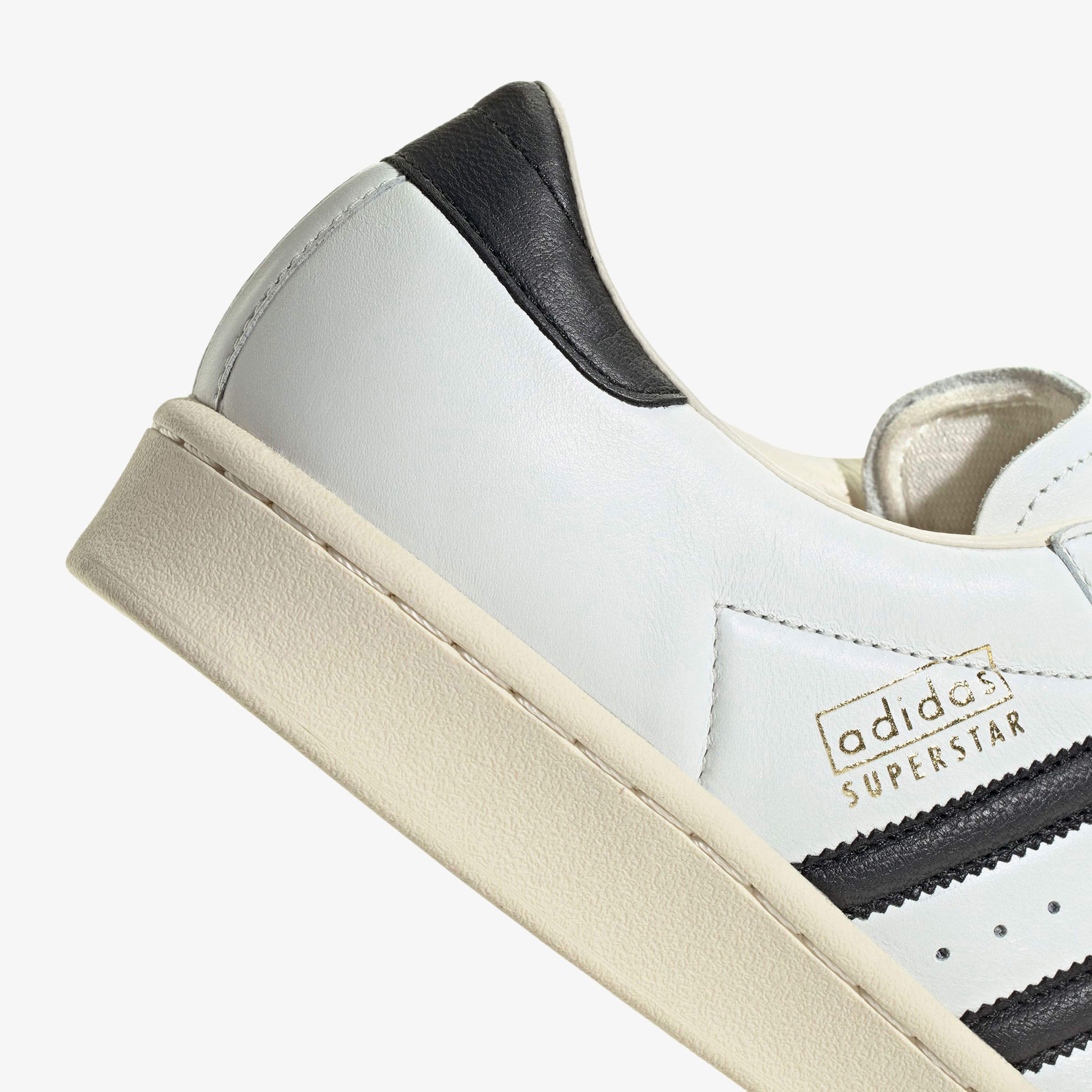 adidas Superstar Vıntage Kadın Beyaz Spor Ayakkabı