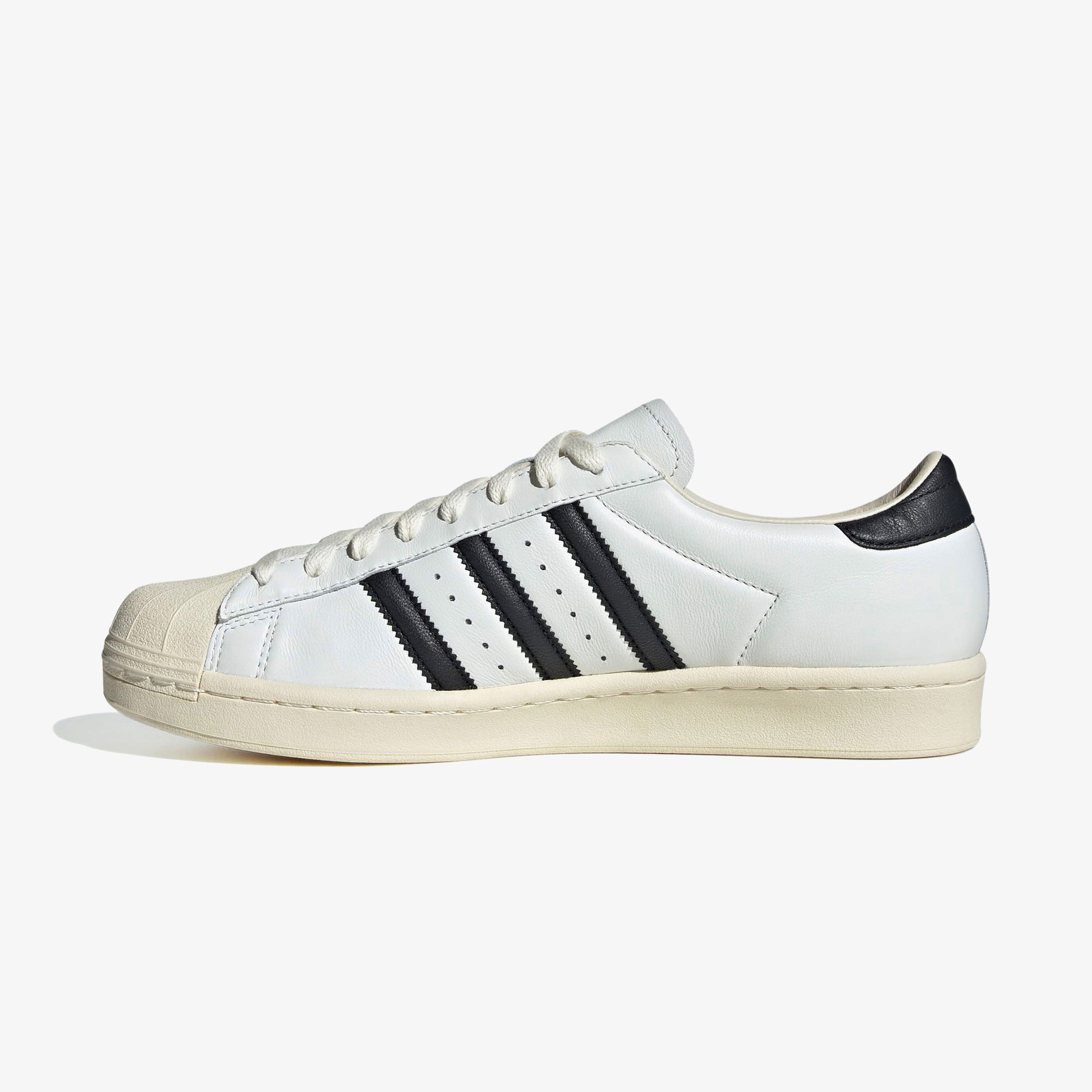 adidas Superstar Vıntage Kadın Beyaz Spor Ayakkabı