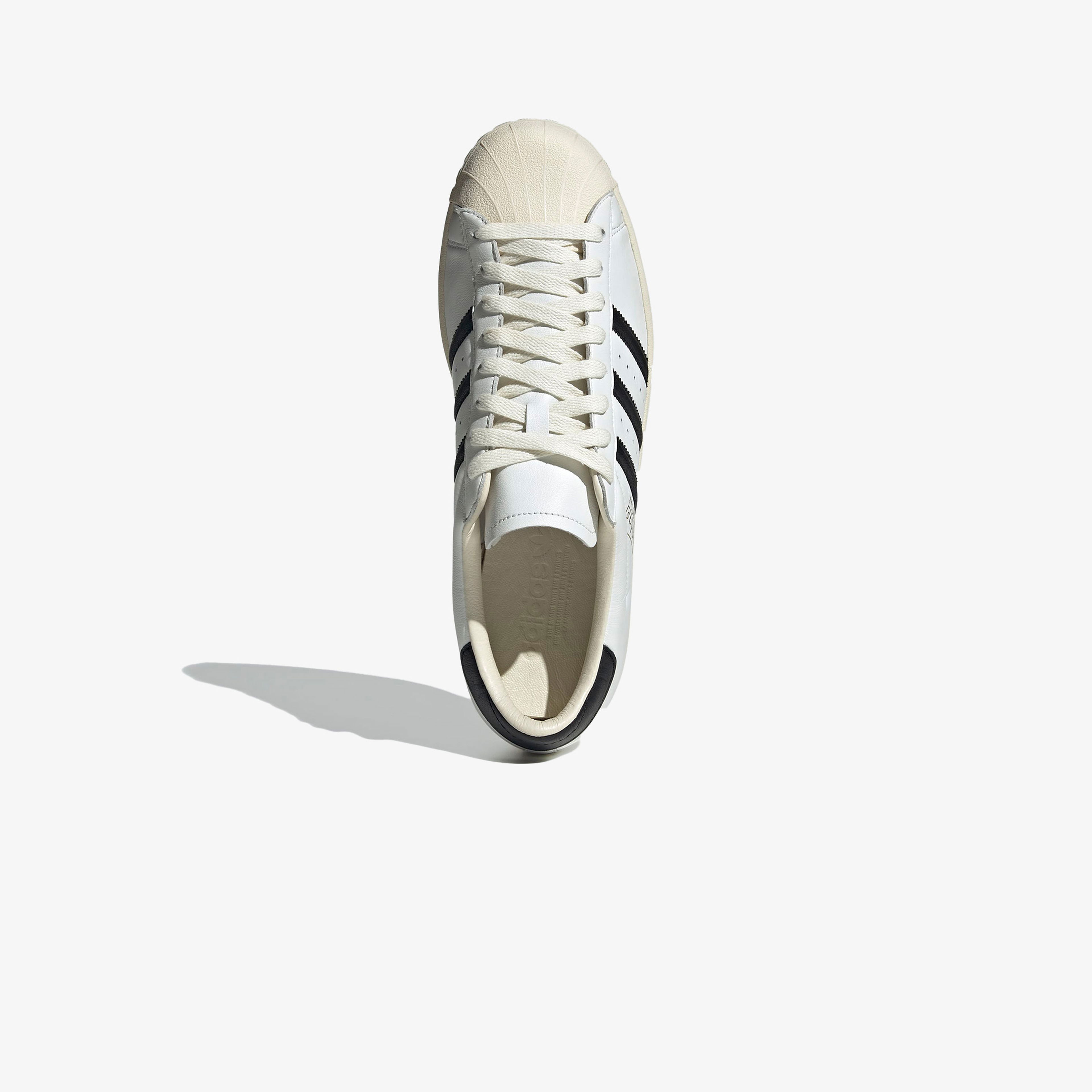 adidas Superstar Vıntage Kadın Beyaz Spor Ayakkabı