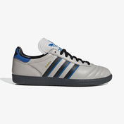 adidas Samba Jp Erkek Gri Spor Ayakkabı