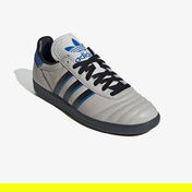 adidas Samba Jp Erkek Gri Spor Ayakkabı