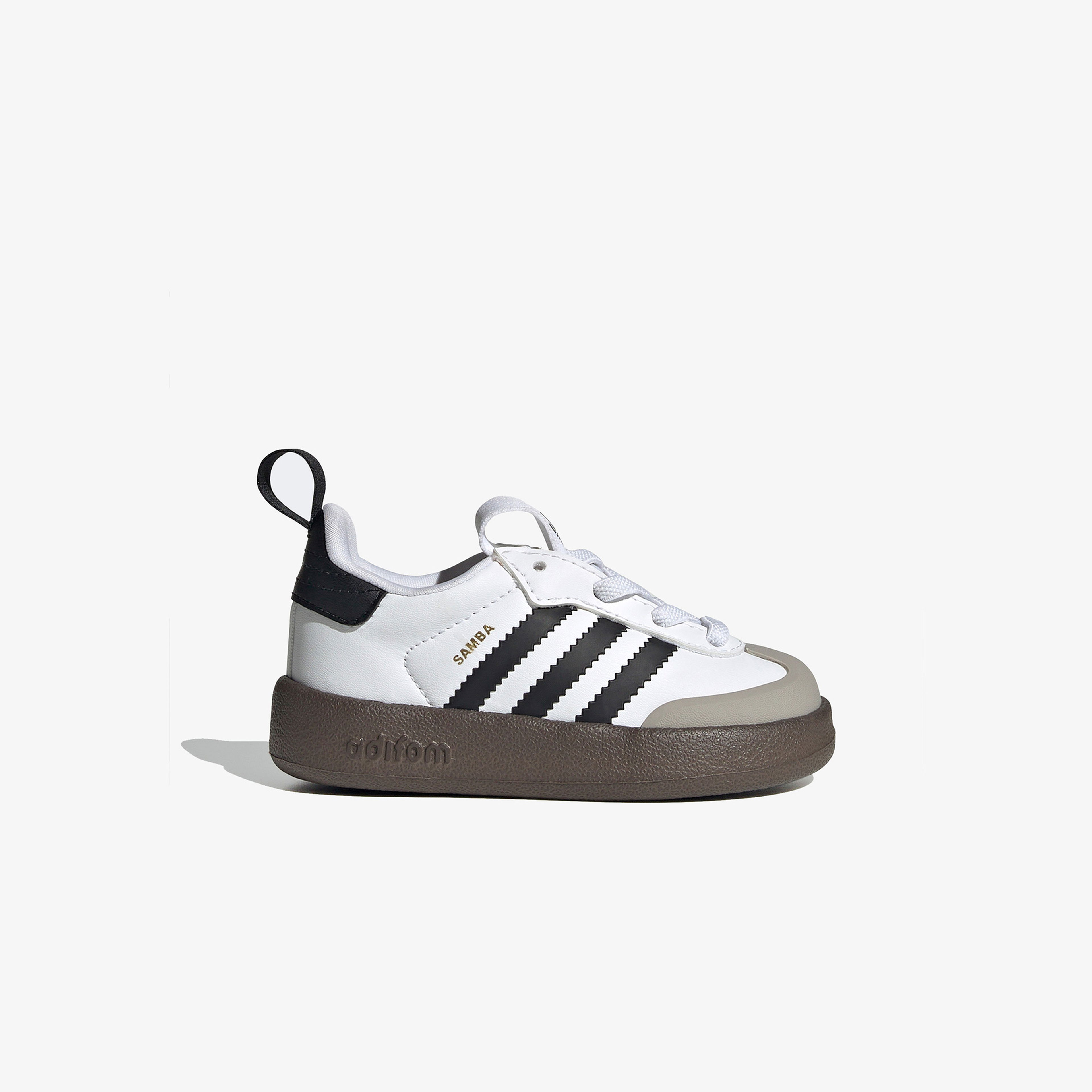 adidas Adifom Samba 360 I Çocuk Beyaz Spor Ayakkabı
