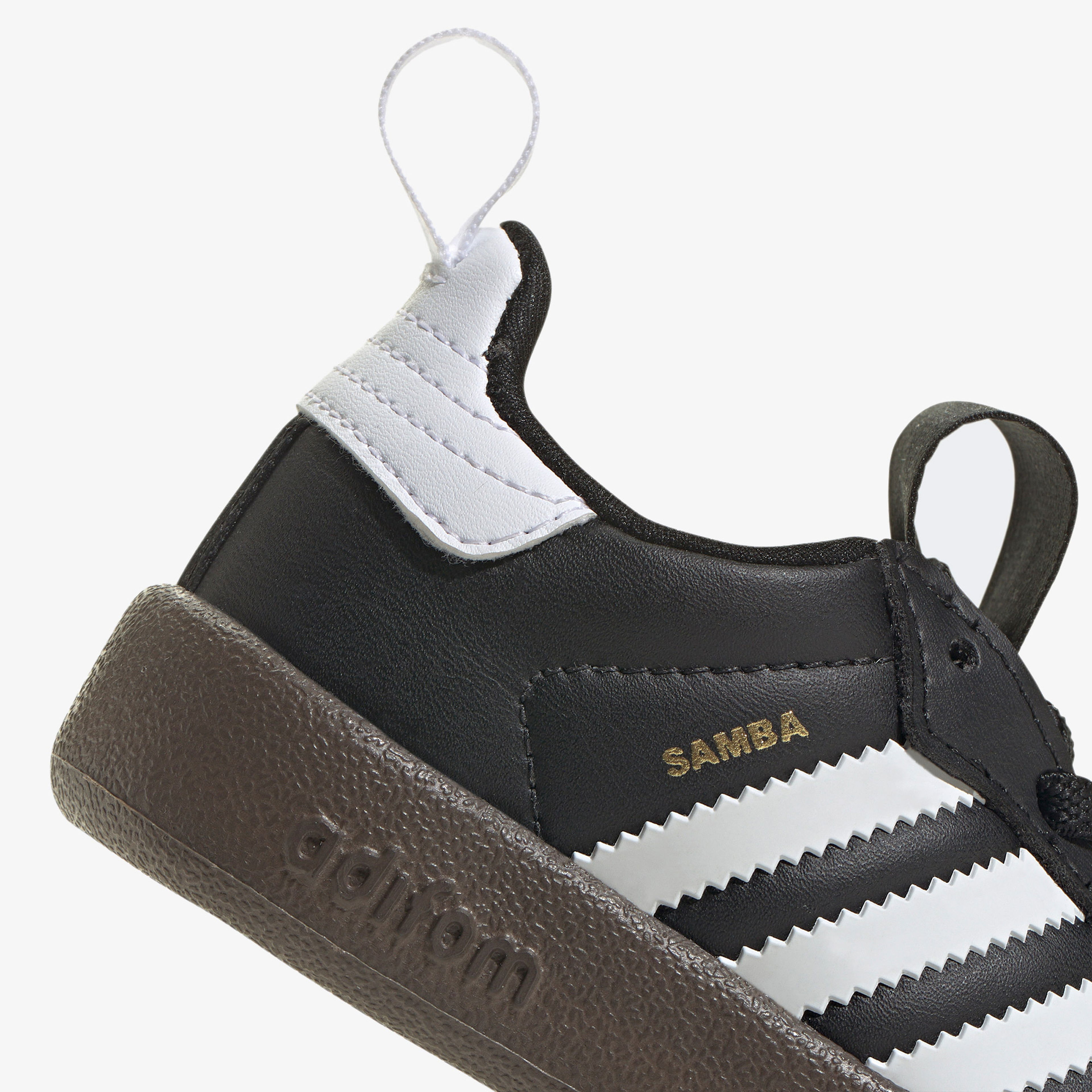 adidas Adifom Samba 360 I Çocuk Siyah Spor Ayakkabı