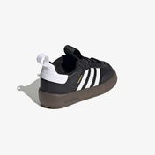 adidas Adifom Samba 360 I Çocuk Siyah Spor Ayakkabı