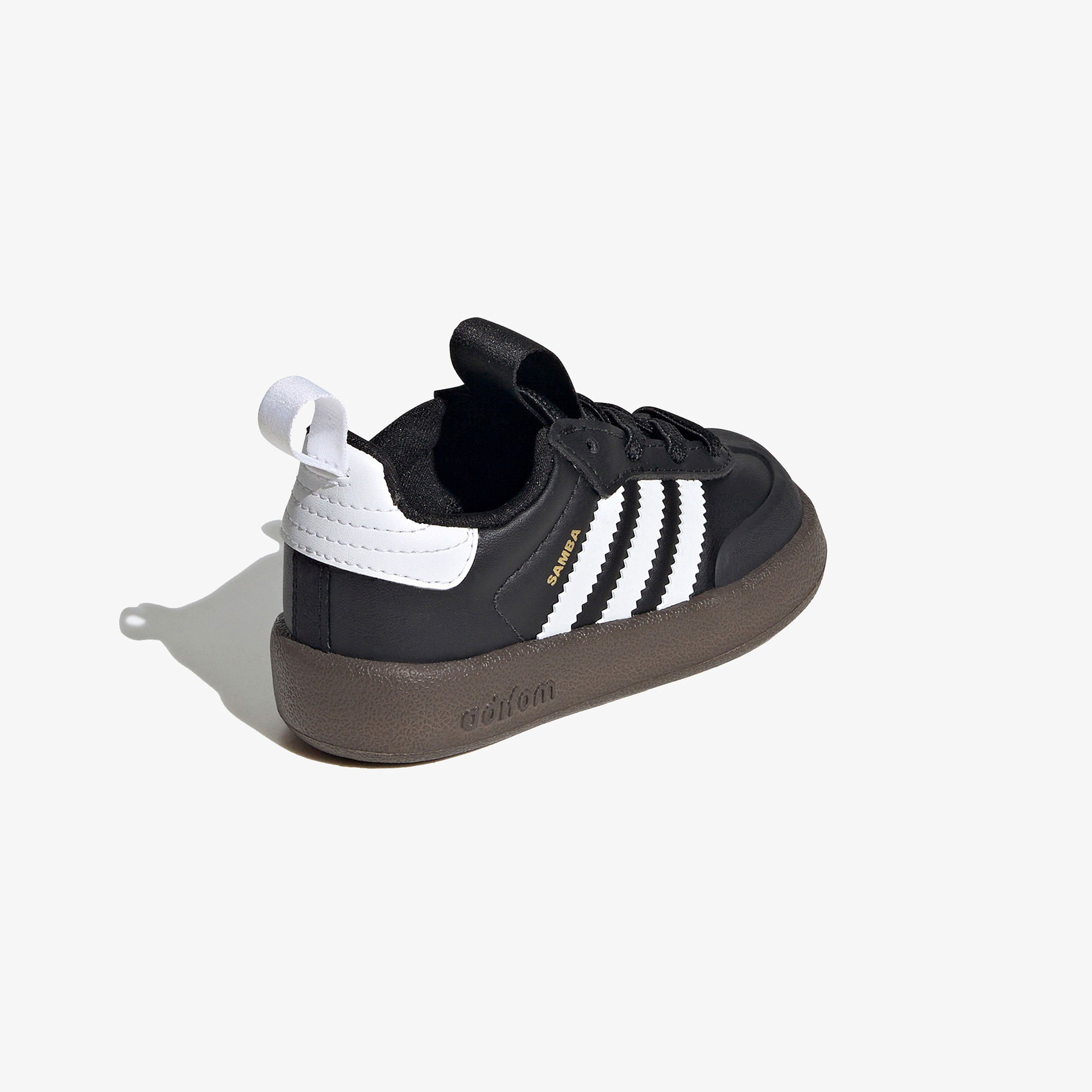 adidas Adifom Samba 360 I Çocuk Siyah Spor Ayakkabı