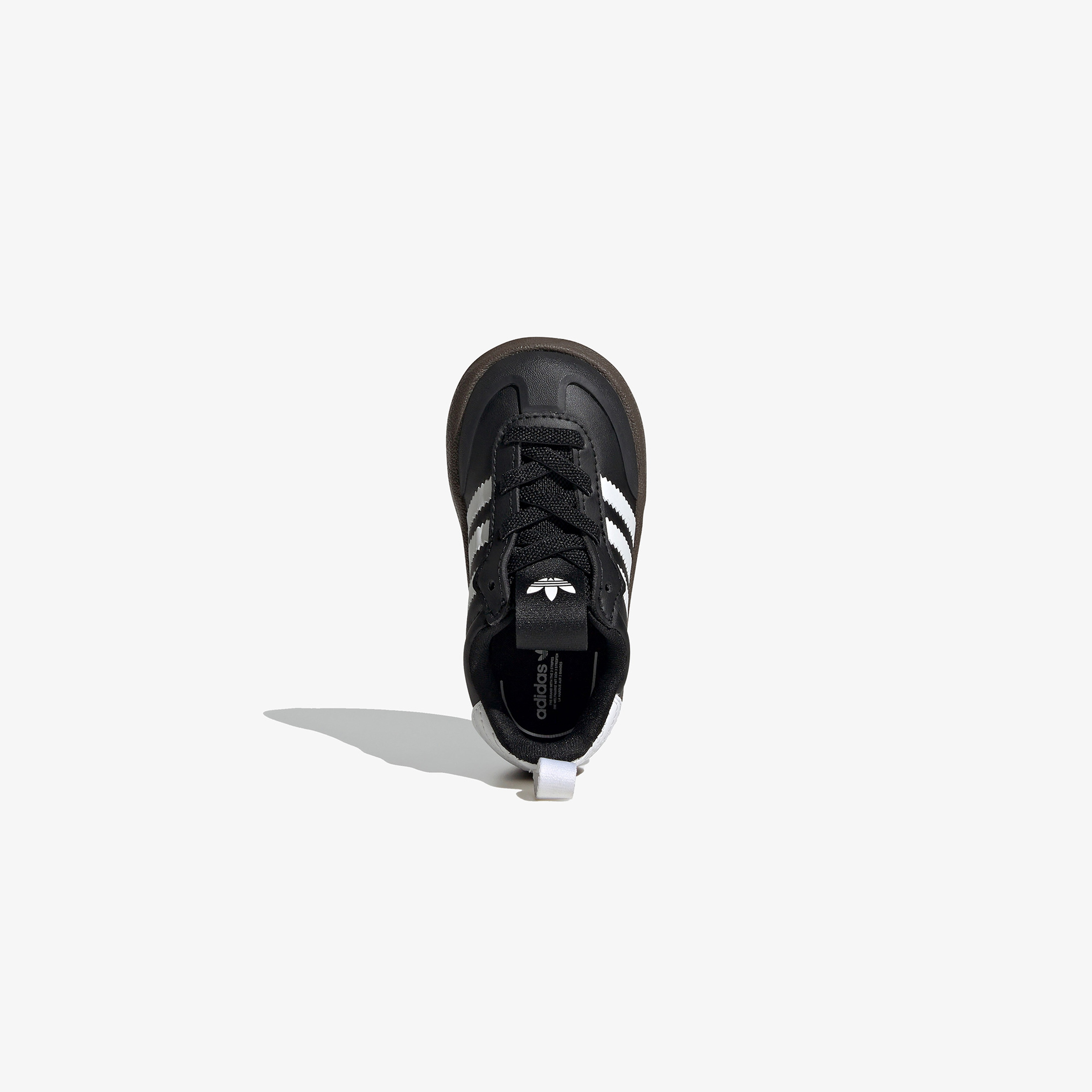 adidas Adifom Samba 360 I Çocuk Siyah Spor Ayakkabı