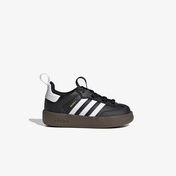 adidas Adifom Samba 360 I Çocuk Siyah Spor Ayakkabı