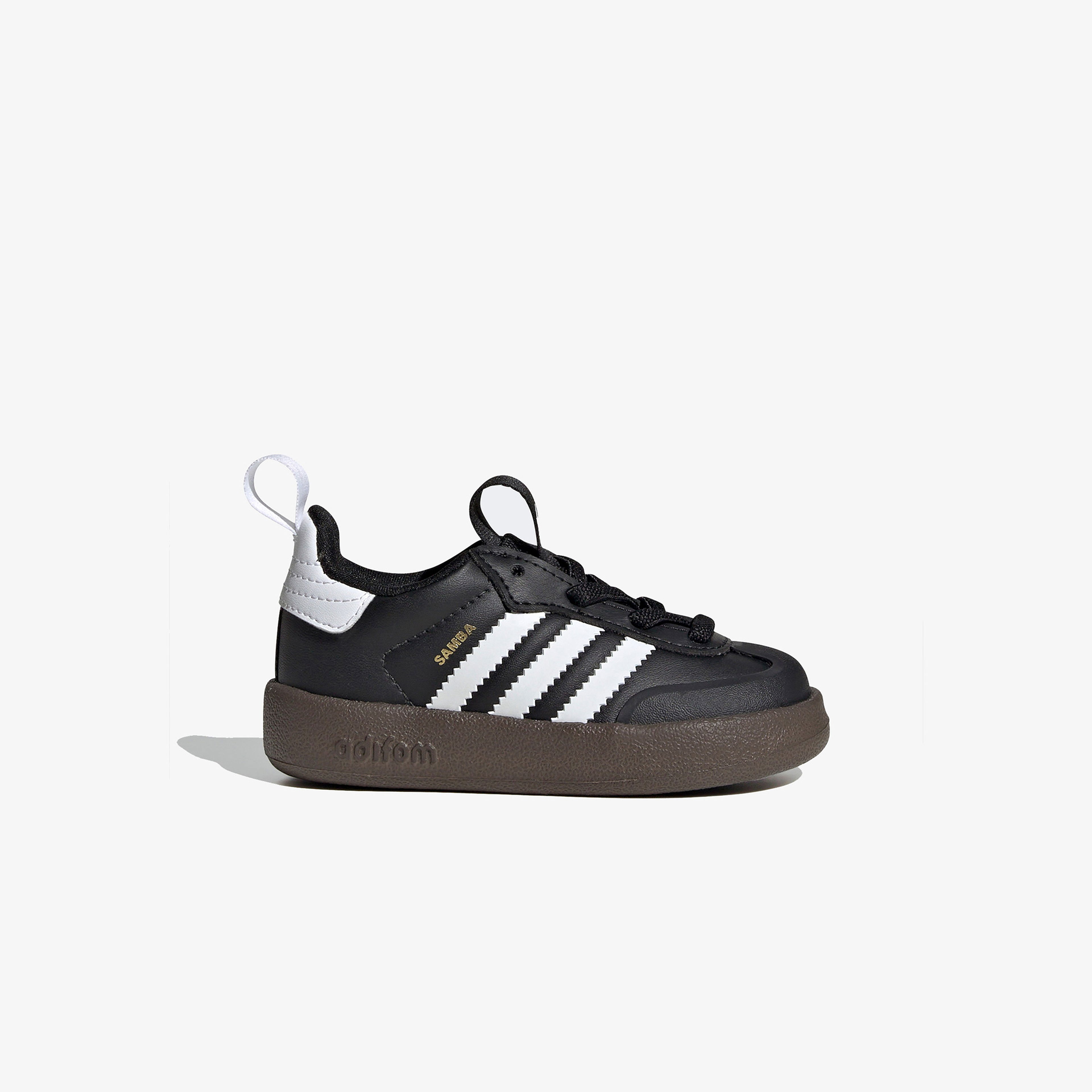 adidas Adifom Samba 360 I Çocuk Siyah Spor Ayakkabı