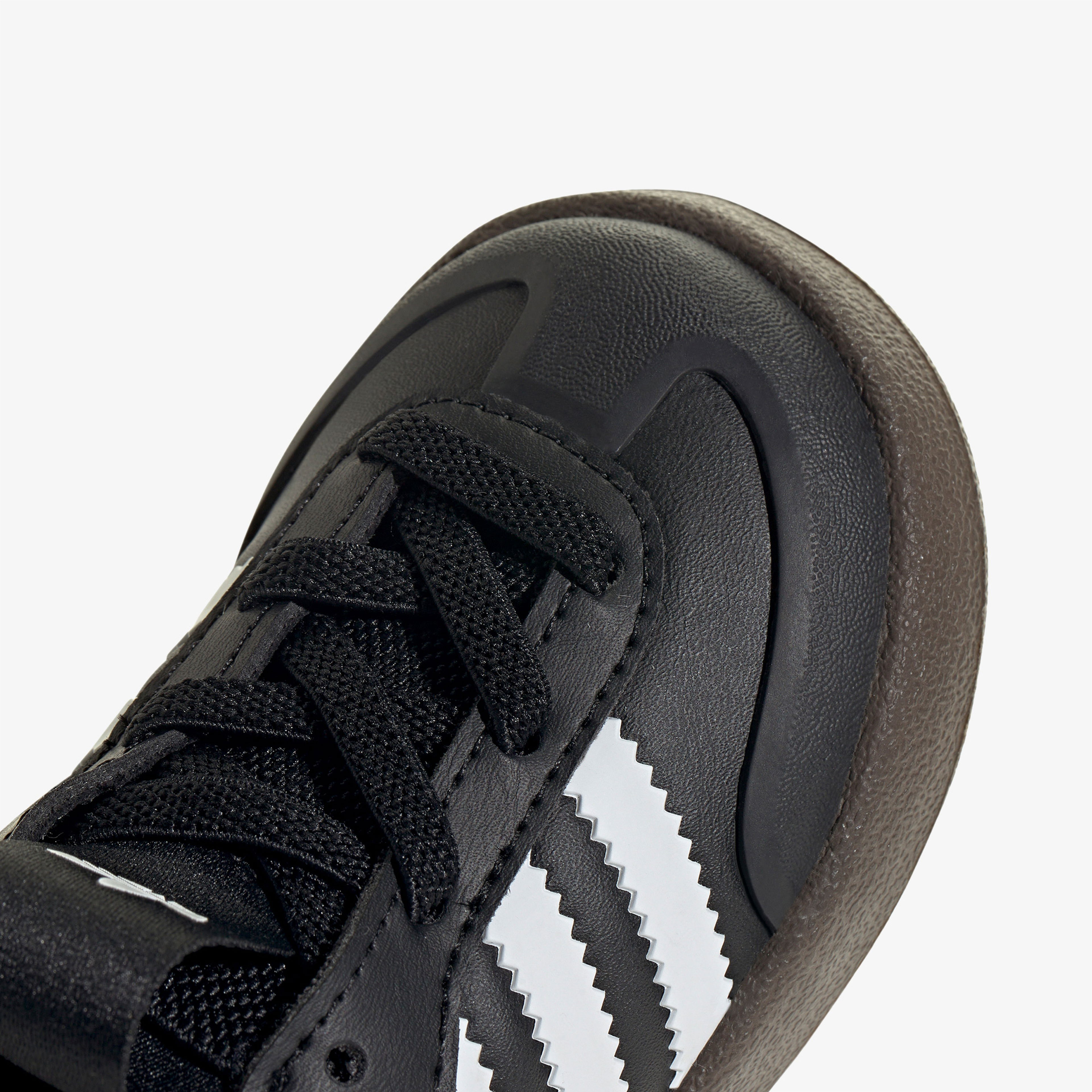 adidas Adifom Samba 360 I Çocuk Siyah Spor Ayakkabı