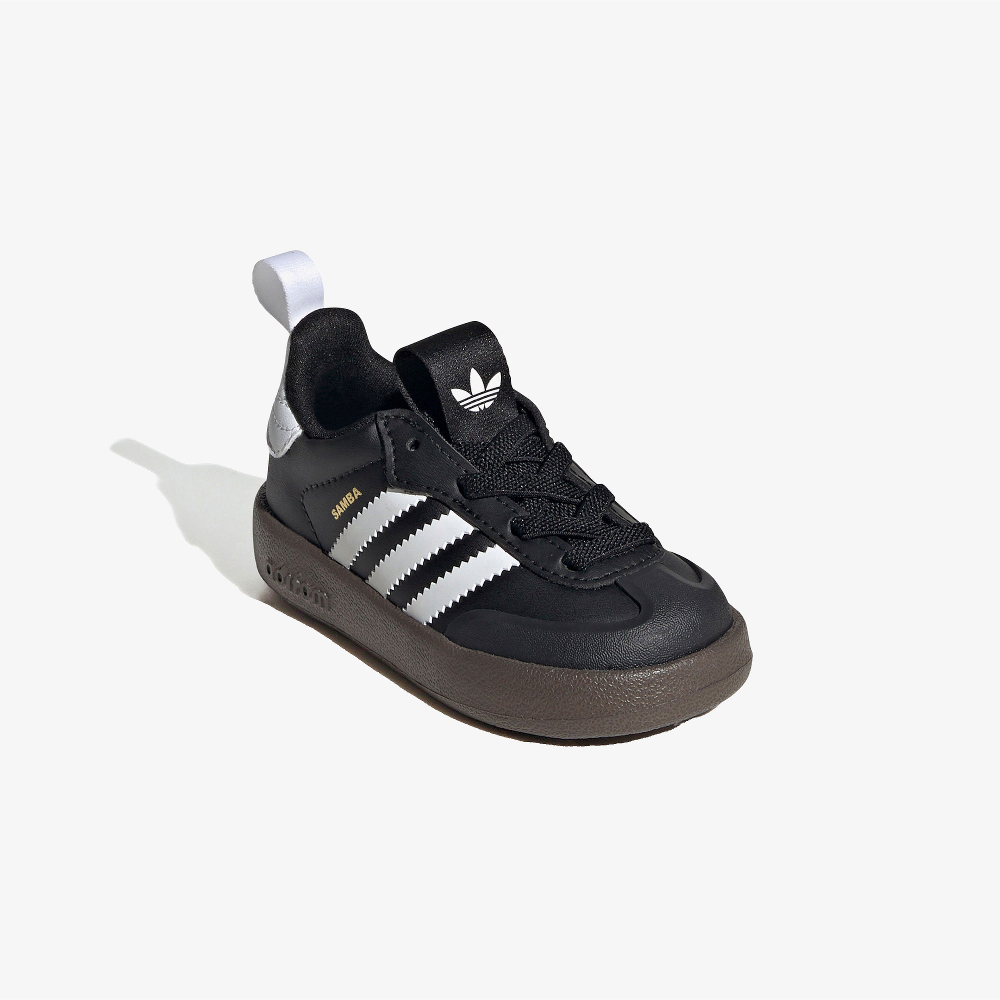 adidas Adifom Samba 360 I Çocuk Siyah Spor Ayakkabı
