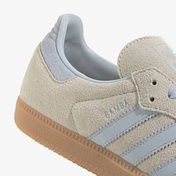 adidas Samba Og Erkek Beyaz Spor Ayakkabı