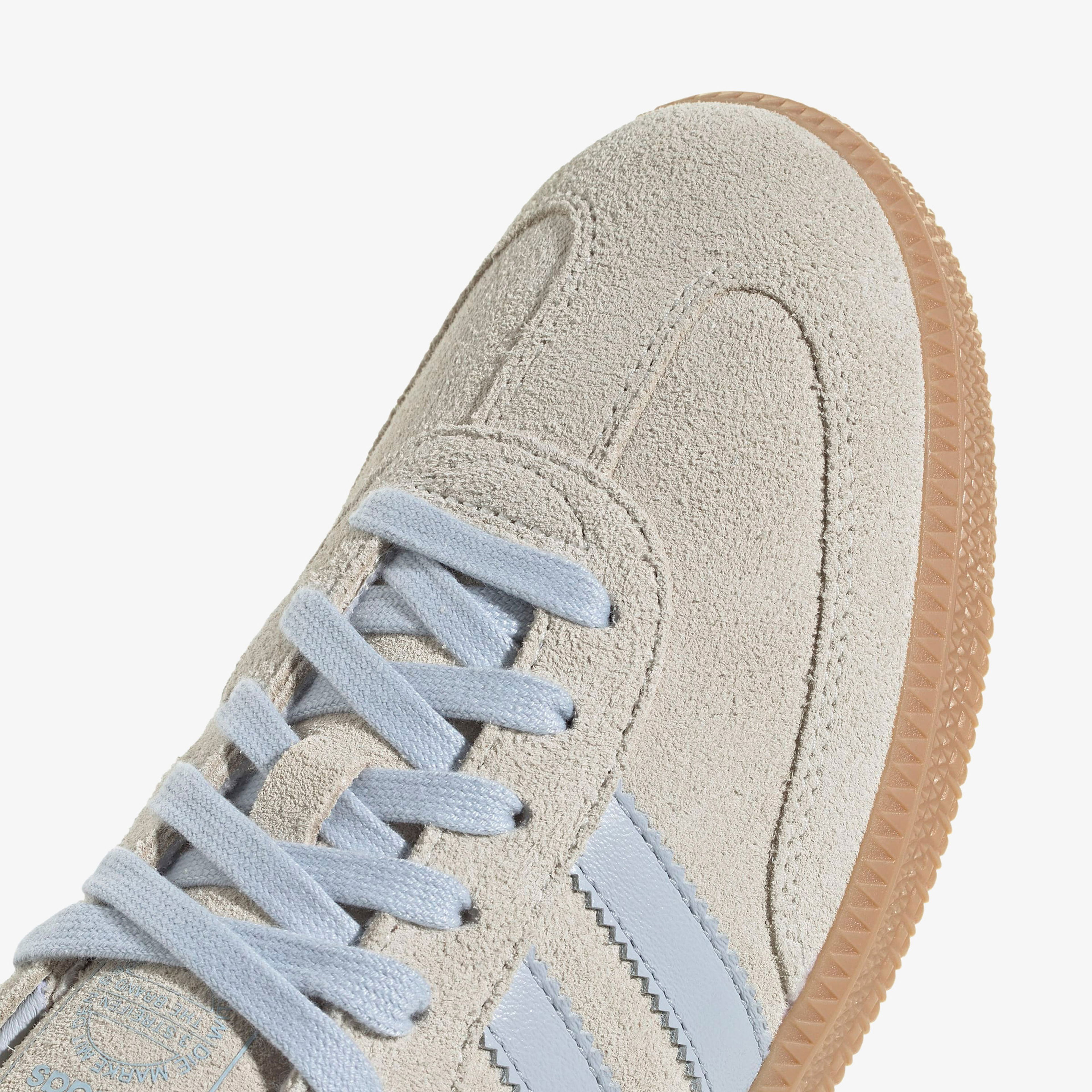 adidas Samba Og Erkek Beyaz Spor Ayakkabı