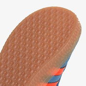 adidas Gazelle Cf El I Çocuk Mavi Spor Ayakkabı