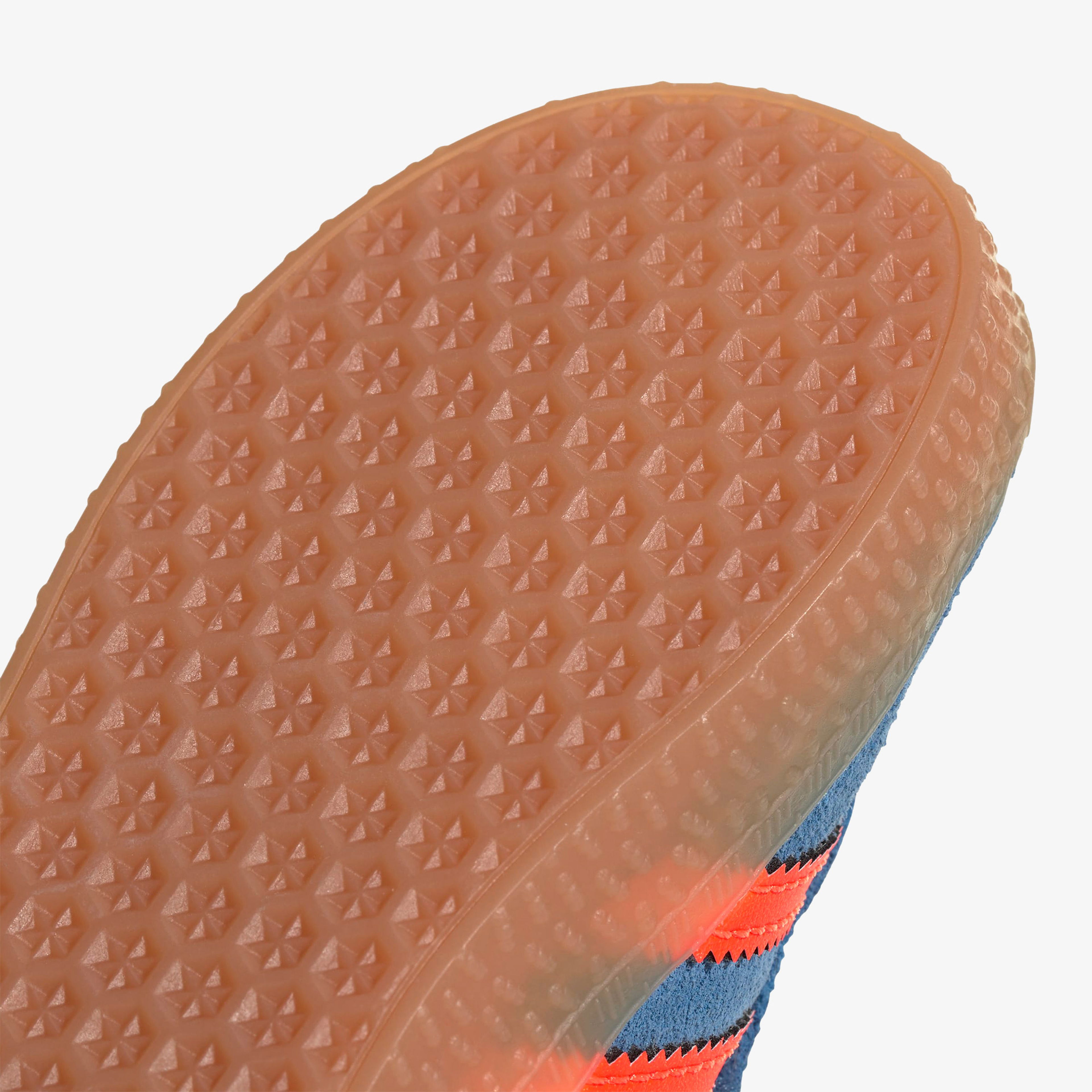 adidas Gazelle Cf El I Çocuk Mavi Spor Ayakkabı