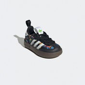 adidas Adifom Samba 360 I Çocuk Siyah Spor Ayakkabı