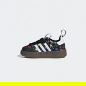 adidas Adifom Samba 360 I Çocuk Siyah Spor Ayakkabı